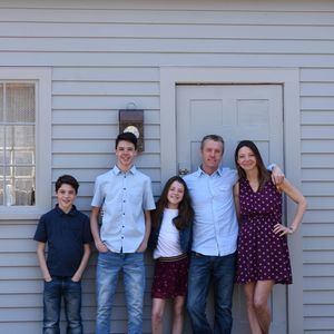 Meet your Posher, Brian